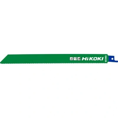 Afbeelding van Hikoki Accessoires Schrobzaagbladen Rm43B/S1122Bf (25 Stuks) 752691