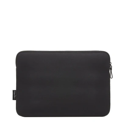 Afbeelding van Castelijn &amp; Beerens Dama Laptop Sleeve Neopreen 15.6&#039;&#039; black Laptoptas Laptopsleeve