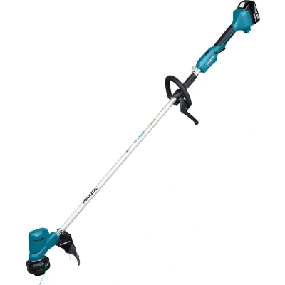 Afbeelding van Makita DUR194RTX2 LXT 18 V Trimmer D greep