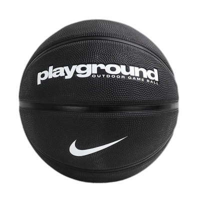 Afbeelding van BasketbalNike Everyday Playground 8P Graphic Deflated