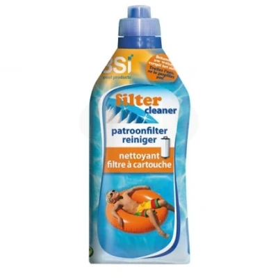 Afbeelding van Filtercleaner zwembad 1l