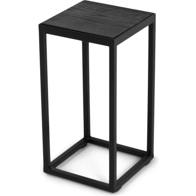 Afbeelding van Spinder Design DANIËL Zuil 40 Zwart