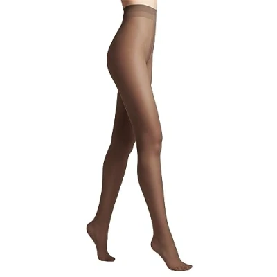 Afbeelding van Conte Elegant CE Prestige 12 Damespanty&#039;s Nylon Panty Dames Panty&#039;s voor Sterk en Duurzaam Kantoor Elke Dag Р.2, Shade