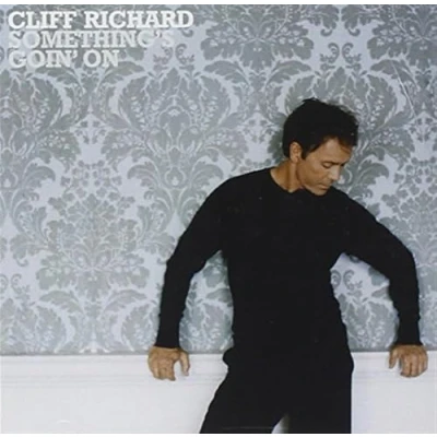 Afbeelding van Cliff Richard Somethin Is Going On