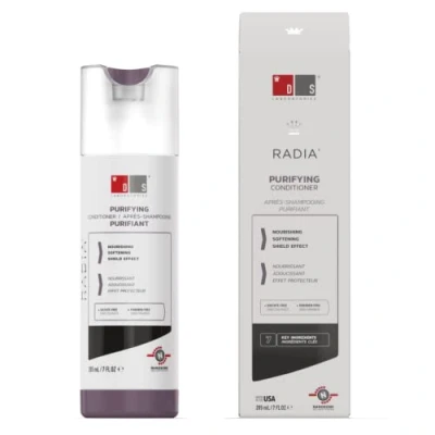 Afbeelding van DS Laboratories Radia Purifying Conditioner 205 ml