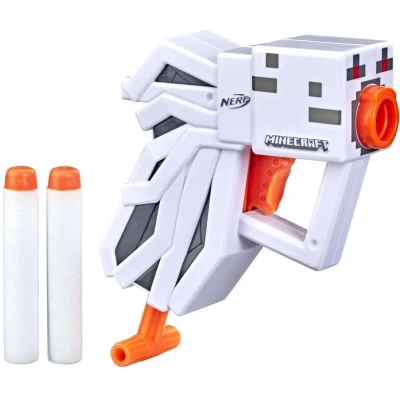 Afbeelding van NERF Microshots Minecraft Ghast