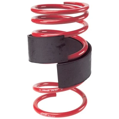 Afbeelding van AutoStyle Veerwegbegrenzer 26 38mm per stuk