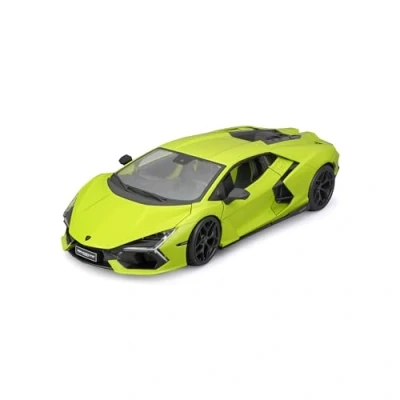 Afbeelding van Maisto Lamborghini Revuelto &#039;23 1:18 Auto
