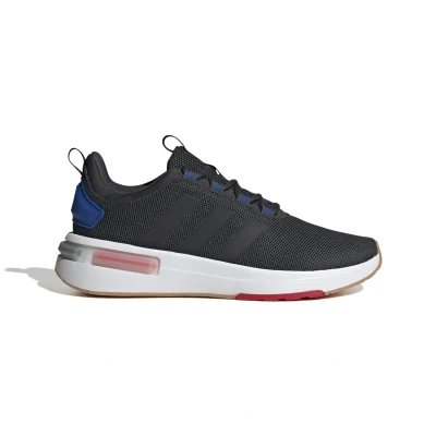Afbeelding van adidas Racer TR23 heren Sneakers, carbon/core black/team royal blue, 43 1/3 EU