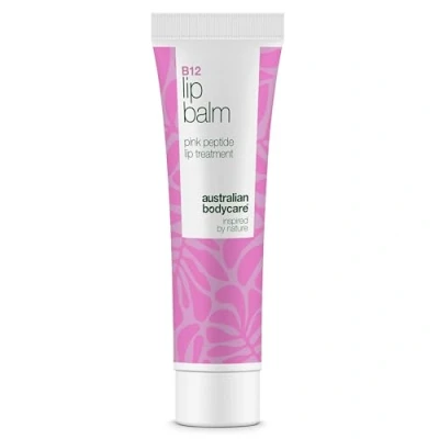 Afbeelding van Australian Bodycare B12 Lip Balm 15 ml