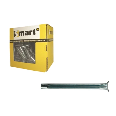 Afbeelding van pgb Europe SMART Spanhuls in gehard veerstaal 8x150 Zn 50 st SM00EA001080150E