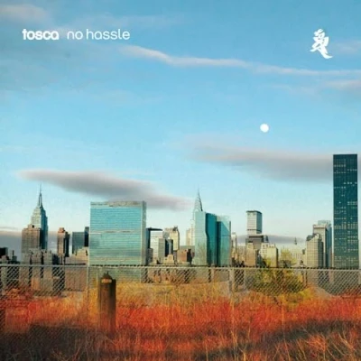Afbeelding van Tosca No Hassle (3LP)