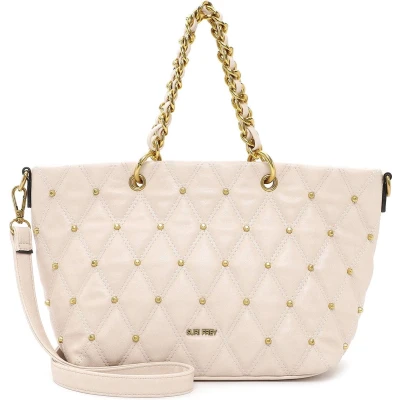 Afbeelding van SURI FREY Corey Handtas, Dames, Maat: One Size, Beige