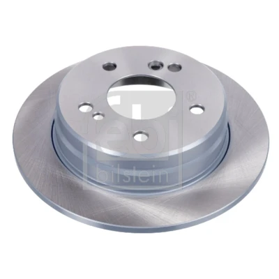 Afbeelding van Febi Bilstein Remschijf 08138