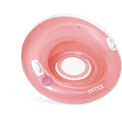 Afbeelding van Intex Sit &#039;n lounge 119 cm assortimentskleuren waterstoel