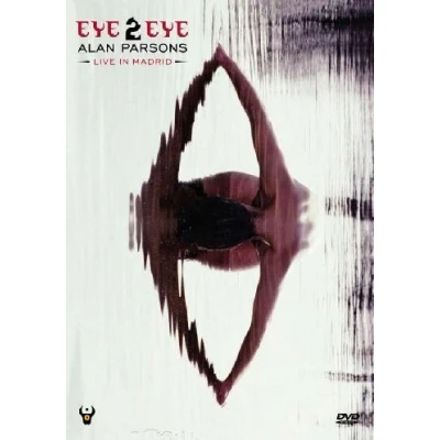 Afbeelding van The Alan Parsons Project Eye To (Live In Madrid)