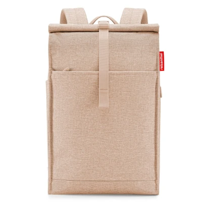 Afbeelding van reisenthel Urban Rolltop Dagrugzak 49 cm Laptop compartiment