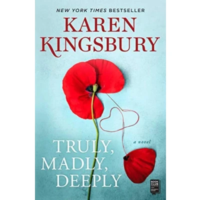 Afbeelding van Truly, Madly, Deeply: A Novel