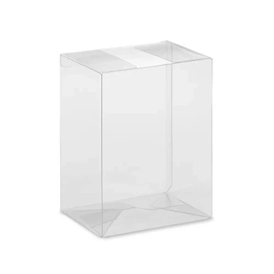 Afbeelding van Funko Pop Box Protectors (12 pack)