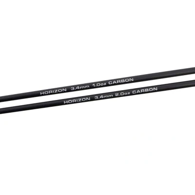 Afbeelding van Matrix Horizon X Ultra Pro Distance Feeder Rod 2.0oz 3.4mm Tip