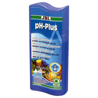 Afbeelding van Jbl Ph Plus Waterverbeteraar 250 ml