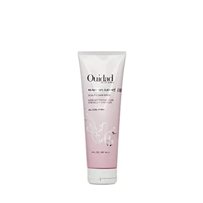 Afbeelding van Ouidad Ready, Set, Clean Scalp + Rinse Pre Shampoo 267ml
