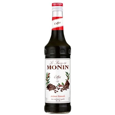 Afbeelding van Monin Cafe Siroop 70 cl