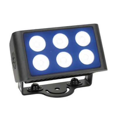 Afbeelding van Showtec Cameleon Flood 6 Q4 Tour