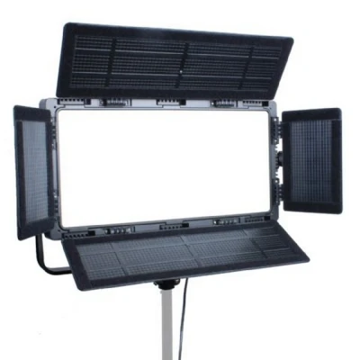 Afbeelding van Falcon Eyes Wi Fi Bi Color Soft LED Lamp Dimbaar LPW 100TD
