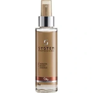 Afbeelding van System Professional LuxeOil Keratin Boost Essence L5K 100 ml