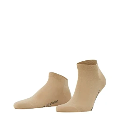 Afbeelding van Falke Sokken, Heren, Maat: 45 46, Beige