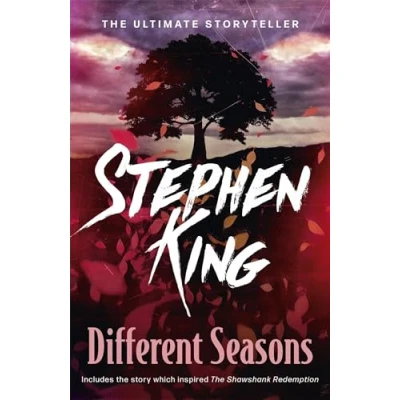 Afbeelding van Different Seasons