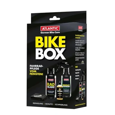 Afbeelding van Atlantic Bike Box