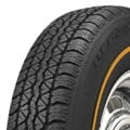 Afbeelding van Bf Goodrich Silvertown 5.60/0 R13 0 WW