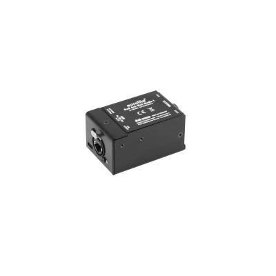Afbeelding van Eurolite DXT PoE Art Net Node I
