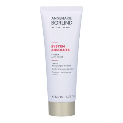 Afbeelding van Borlind System Absolute Reinigingsemulsie, 120 ml