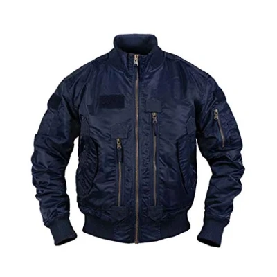 Afbeelding van Mil Tec Unisex US Tactical Jacket