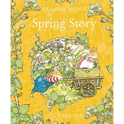 Afbeelding van Spring Story