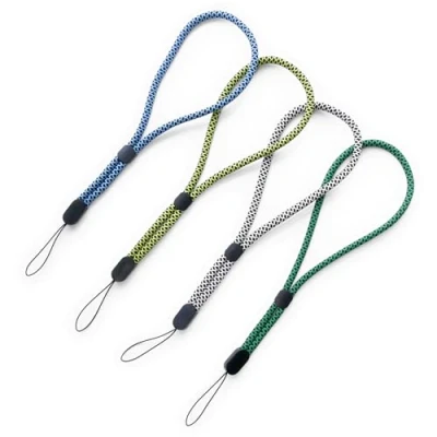 Afbeelding van trage.band® Korte verstelbare polsband, 4 kleuren met patroon