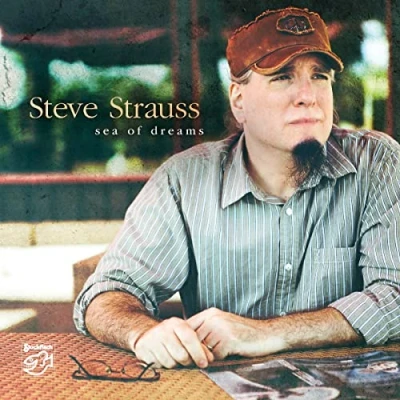 Afbeelding van Steve Strauss Sea Of Dreams (Super Audio CD)