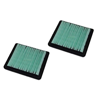 Afbeelding van 2 x luchtfilters compatibel met Honda HRX 537 / HRB 535 HRD 536 IZY 53 HRG grasmaaier