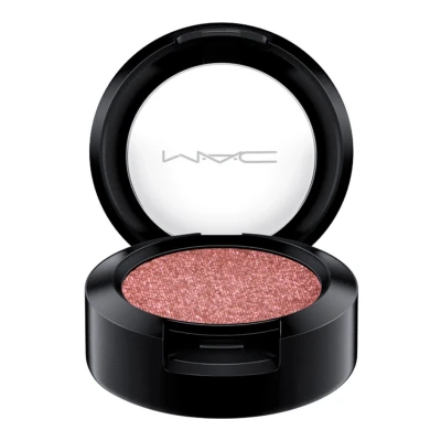 Afbeelding van Mac Small Eyeshadow Frost Nude Model