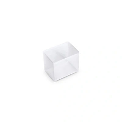 Afbeelding van Raaco 100274 A9 1 Inzetbakje 39 x 55 47mm