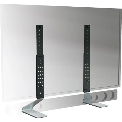 Afbeelding van Erard 035300 universele voet standvoet voor ldc tv, 20 50&quot;, max 20KG