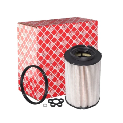 Afbeelding van Febi Bilstein Brandstoffilter 26566
