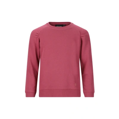 Afbeelding van Zigzag Nadya Sweater voor kinderen, Maat: 128, Malaga