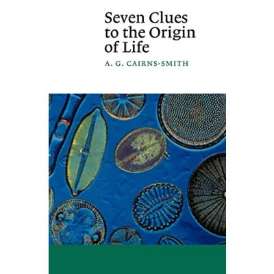 Afbeelding van Seven Clues To The Origin Of Life