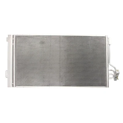 Afbeelding van Nissens Airco condensor 94674