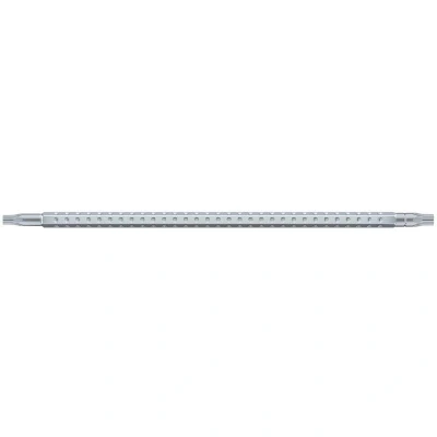 Afbeelding van Wiha 26961 Wisselschacht SYSTEM 4 TORX® T3, T4, 120 mm 26123