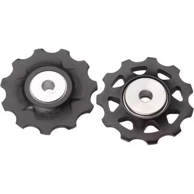 Afbeelding van Shimano Derailleurwieltjes (set) XTR RD M972 Y5VW98120